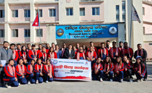 World Powerlifting Championship With Historic 41-Medal