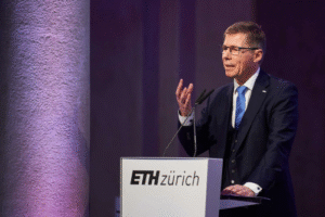 World’s First Genetic Search Engine Sets Record in Zurich