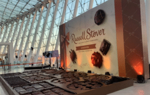 World’s Largest Box of Chocolates