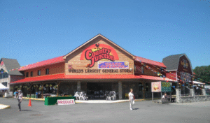 World’s Largest General Store
