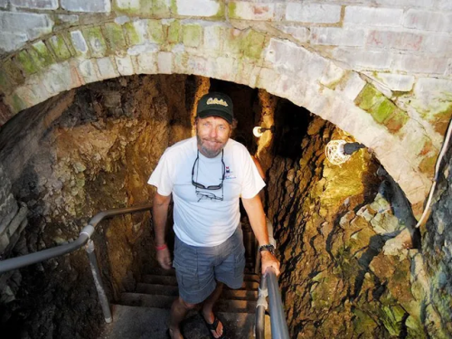  World’s Largest Geode