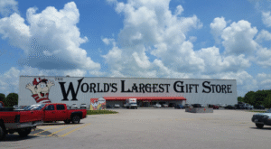 World’s Largest Gift Shop