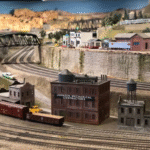 World’s Largest O-Scale Model Railroad