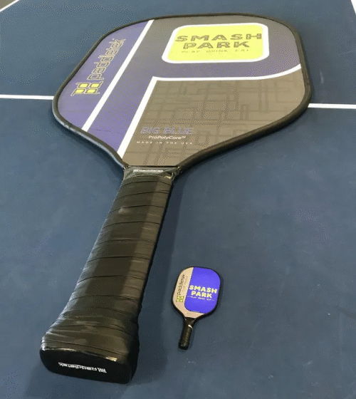  World’s Largest Pickleball Paddle
