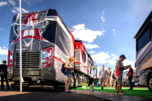 World’s Largest RV Dealership