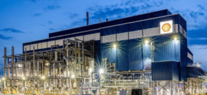 World’s Largest Refining Catalyst Plant
