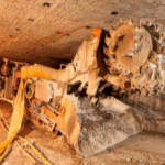 World’s Largest Trona Deposit Fuels Industry and Science in Wyoming