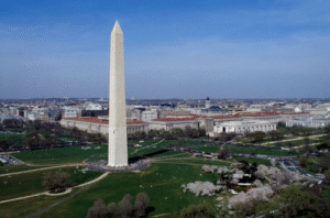 World’s Tallest Obelisk