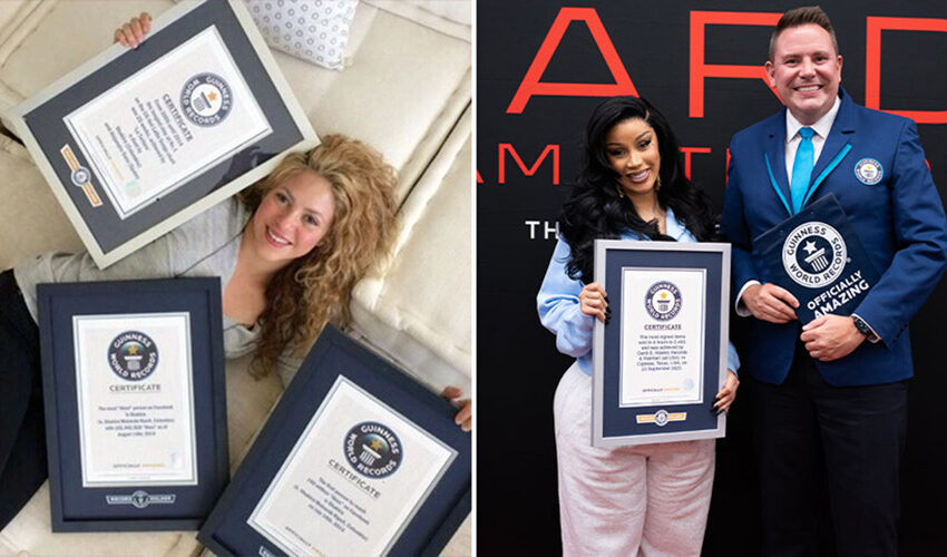  30 Years of Latin Women Redefining the Global Music Scene