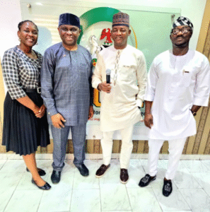 ARCON Backs 20 Days of Eloquence Guinness World Record Attempt