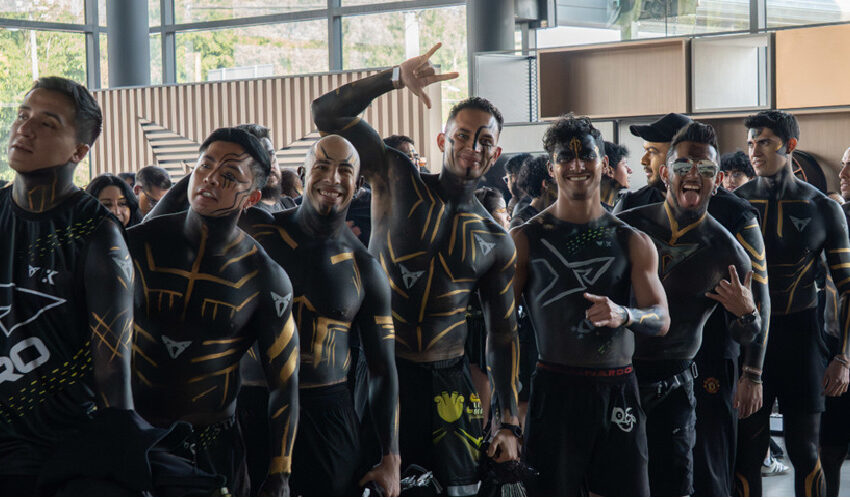  Cupra Turns to Body Paint to Fire Up Fans Ahead of Race