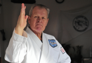 Guinness World Record Holder Martial Arts Teacher Dies