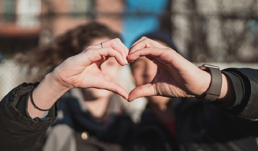 From Romance to Revenge The Unexpected Origins of Valentine’s Cards