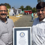 IIT Kanpur Enters Guinness World Records with Largest E-Bicycle Delivery