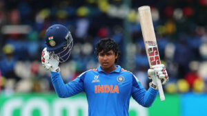India Shatter World Record After Vaibhav Suryavanshi’s Historic U-19 World Cup Final Feat