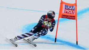 Inside Lindsey Vonn’s Record-Breaking Career After Horror Winter Olympics Crash