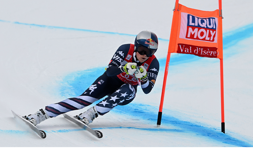  Inside Lindsey Vonn’s Record-Breaking Career After Horror Winter Olympics Crash
