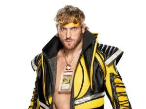 Logan Paul Breaks Record With $16 Million Pokémon Card Sale