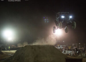 Longest Side-by-Side UTV Jump – Ryan Piplic