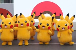 Rare Pokémon Card Sells for $6.49 Million at Record Auction