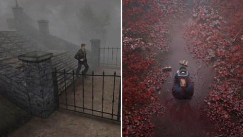  Return to Silent Hill Record-Breaking Horror Game Legacy Continues as New Film Hits Cinemas