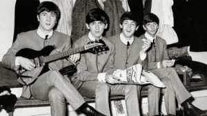 Sixty Years After Beatlemania Took Over America