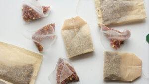 The Happy Accident That Put Teabags in Every Home
