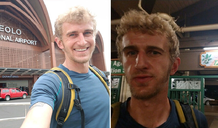  The Man Who Turned His Birthday Into a Global Celebration