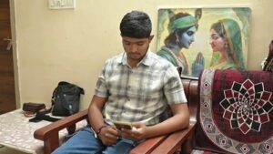 17-Year-Old from Vadodara Develops System to Prevent Aircraft Accidents, Impresses DRDO