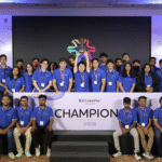 21-Year-Old from China Wins TCS CodeVita 2026 as Competition Sets Guinness World Record