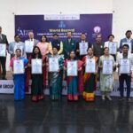 ASM Group of Institutes Sets World Record for Largest Multi-Campus AI Skill Workshops Conducted Across Multiple Venues