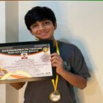 At 14, Akshaj Gupta Is Building an AI Startup While Others Prepare for Exams