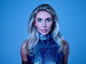 Bonnie Blue Sparks Controversy with Attempt at Another Extreme World Record