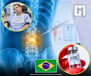 Breakthrough Drug for Spinal Cord Repair Unveiled as Global Innovations Transform Health and Sustainability