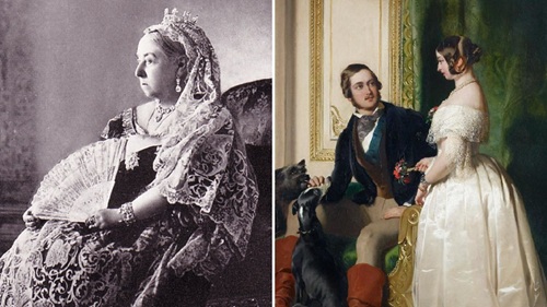  Can You Really Eat a Slice of Queen Victoria’s 200-Year-Old Wedding Cake?