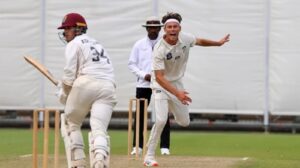 Cricket World Record! Brett Randell Takes 5 Wickets in 5 Balls in Historic First-Class Spell