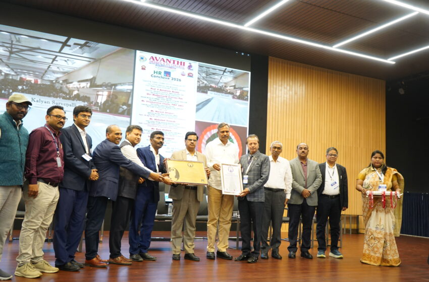  CSI Hyderabad Chapter’s “CSI AI100K” Sets World Record for Largest AI Readiness Program for Academia and Industry.