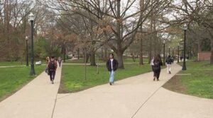 Dublin Recruits Shamrock Lovers to Break World Record