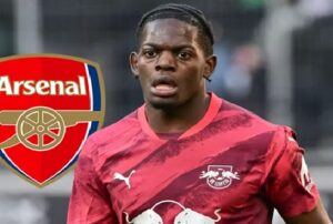 €149m Duo on Arsenal Radar as World Record Transfer Faces New Challenge