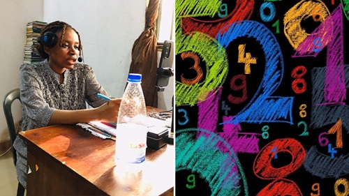  Eat, Pray, Count: Man Sets Record by Counting to the Highest Number Ever