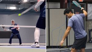From the Longest Match to the Fastest Serve: All About the Best Pickleball Records