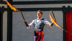 Guinness World Record Holder TikTok Star Jacques Ze Whipper Coming to Cape Town