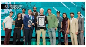Guinness World Record for The Chosen Series Becomes Most Translated in History