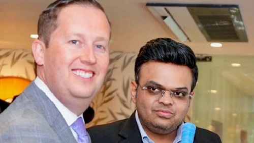  India vs England T20 World Cup 2026 Semifinal Sets World Record With Over 65 Million Digital Viewers