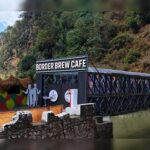 Indian Army Transforms Old Bailey Bridge into Scenic Riverside Café in Record Time