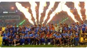 Indian Cricket Team to Pocket $14 Million for Record T20 World Cup Win