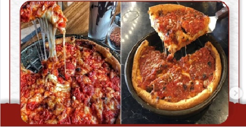  India’s Most Expensive Pizza Features Cheese Worth ₹3.5 Lakh