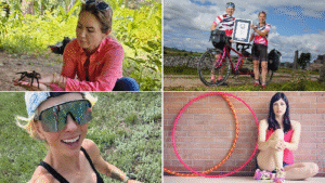 International Women’s Day Celebrates Record-Breaking Women Who Surpassed Expectations