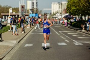 Jimmy Gressier Targets 5km Road World Record in Lille