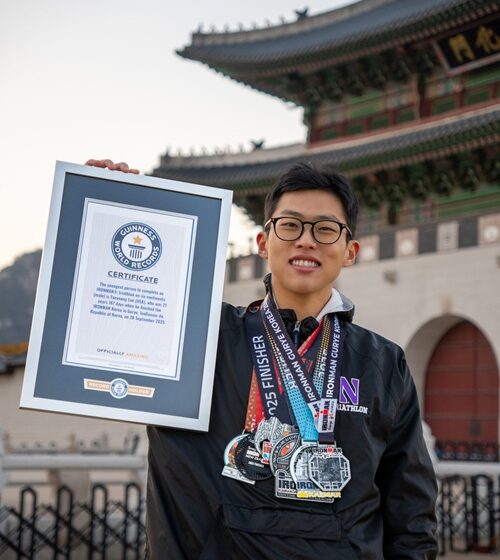  “Just a Side Quest” Man Accidentally Breaks World Record, Says Friend